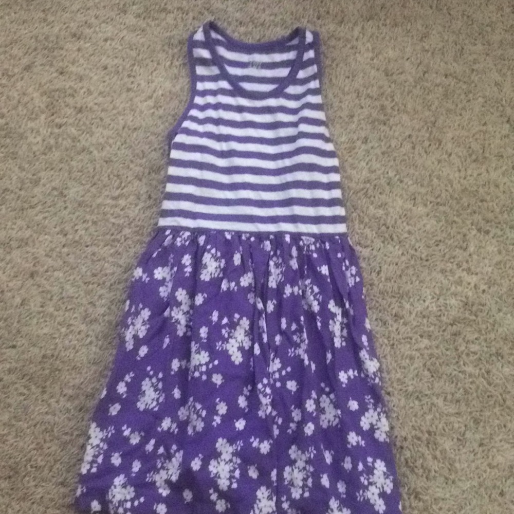 Children’s Place dress